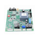 Электронная плата SIEMENS LMU33 для котлов BAXI Slim (3624110) JJJ003624110, 3620550