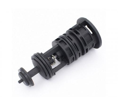 Картридж трехходового клапана Kramer для котлов Bosch Gaz 2000 W, 6000 W, Buderus Logamax U072 (87186445620)