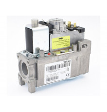 Газовый комбинированный регулятор Honeywell/Resideo VR4601C B 1081 для котлов Viessmann Vitogas 050 GS0, GS0A (7822390)
