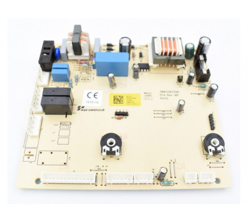 Плата управления Protherm Леопард 24 MTM-CC/1 (0020118775)