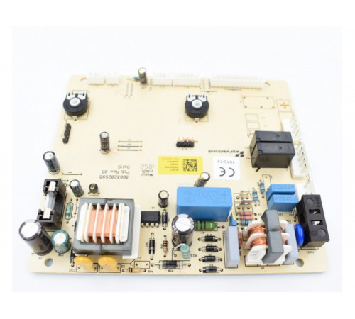 Плата управления Protherm Леопард 24 MTM-CC/1 (0020118775)