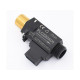 Датчик протока ГВС GTE для котлов Ariston T2, TX (65100296.G)