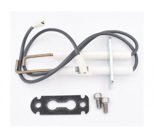 Блок запальных электродов для котлов Viessmann Vitodens 200-W B2HA 120, 125, 150 кВт (7836815)