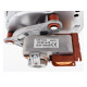 Вентилятор 50 W для котлов Bosch Gaz 3000 W ZW 24-2 DH AE, Buderus Logamax U032, Junkers Euroline ZW 23-1 AE (87072040380)
