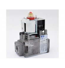 Клапан газовый SIT 845 SIGMA для котлов BAXI (5653610) JJJ005653610