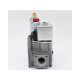 Клапан газовый SIT 845 SIGMA для котлов BAXI (5653610) JJJ005653610