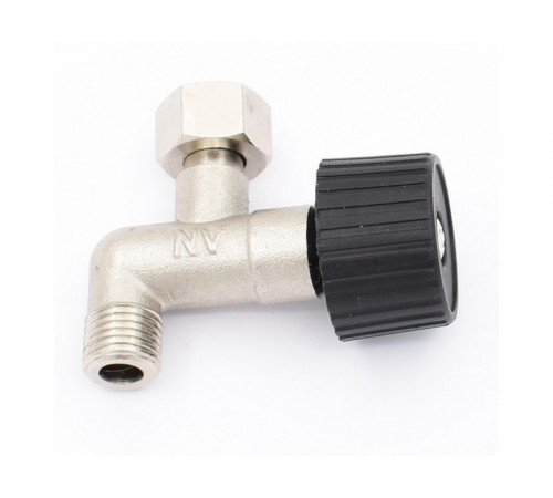 Кран наполнения системы в сборе G1/4 Novasfer для котлов BAXI Main, Main Digit (5667980)