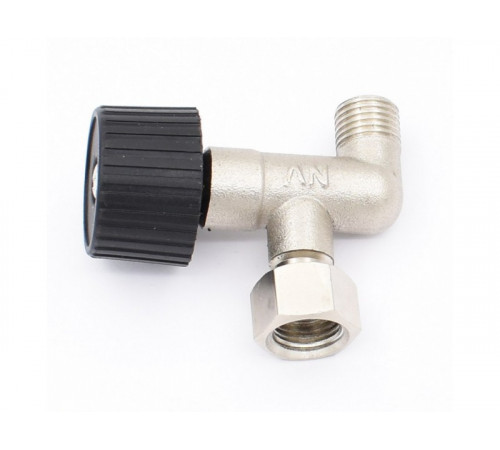 Кран наполнения системы в сборе G1/4 Novasfer для котлов BAXI Main, Main Digit (5667980)