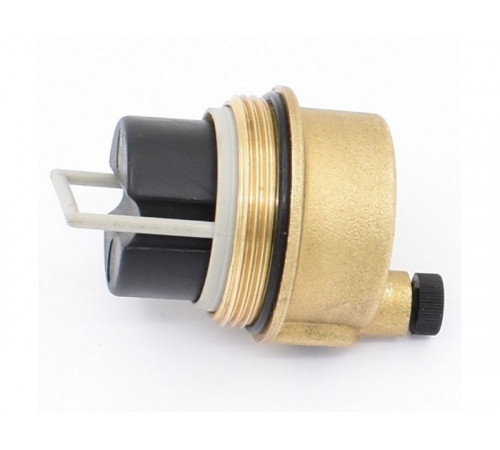 Воздухоотводчик автоматический TS для котлов Saunier Duval, Protherm (S1005600.A) 2000801898.A