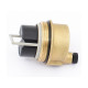 Воздухоотводчик автоматический TS для котлов Saunier Duval, Protherm (S1005600.A) 2000801898.A