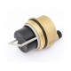 Воздухоотводчик автоматический TS для котлов Saunier Duval, Protherm (S1005600.A) 2000801898.A