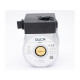 Двигатель циркуляционного насоса Duca 15/5 для котлов Bosch Gaz 2000 W, 6000 W, Buderus Logamax U072 (87186481810.DDV) 87186457900