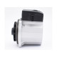 Двигатель циркуляционного насоса Duca 15/5 для котлов Bosch Gaz 2000 W, 6000 W, Buderus Logamax U072 (87186481810.DDV) 87186457900