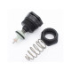 Ремкомплект трехходового клапана в сборе для котлов Vaillant turboFIT 242/5-2 (0020123561)