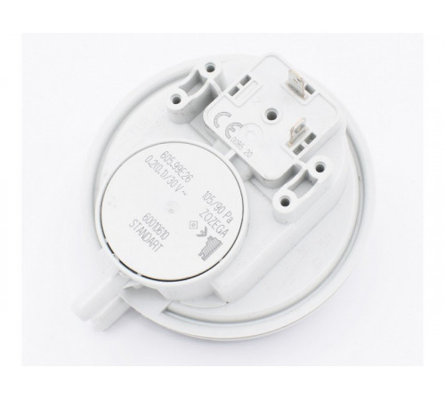 Реле давления воздуха Huba Control 105/90 Pa для котлов Vaillant turboMAX, turboTEC 5-3, 5-5 (0020213172) , 050577