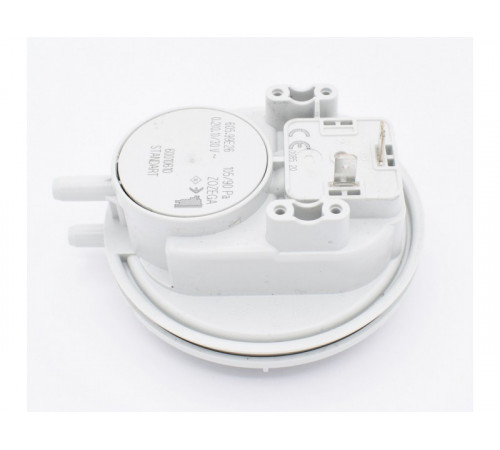 Реле давления воздуха Huba Control 105/90 Pa для котлов Vaillant turboMAX, turboTEC 5-3, 5-5 (0020213172) , 050577