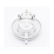 Реле давления воздуха Huba Control 105/90 Pa для котлов Vaillant turboMAX, turboTEC 5-3, 5-5 (0020213172) , 050577