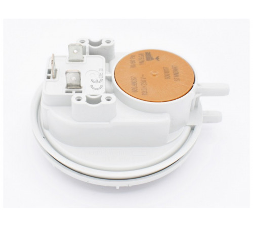 Пневмореле Huba Control 70/60 Pa без проводки для котлов BAXI (721890300) 710789900