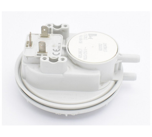 Реле давления воздуха Huba 80/68 Pa для котлов Vaillant turboTEC 3-3, 3-5 (0020041905)