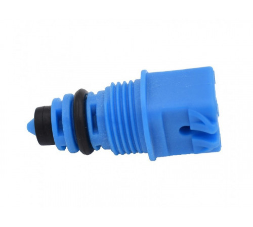 Кран подпитки Bitron для котлов Bosch Gaz 2000 W, 6000 W, Buderus Logamax U072 (87186445920)