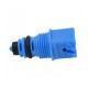 Кран подпитки Bitron для котлов Bosch Gaz 2000 W, 6000 W, Buderus Logamax U072 (87186445920)