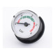 Манометр Bosch Gaz 4000 W (8737602880.A) 87160112040.A