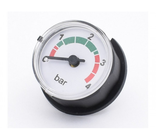 Манометр Buderus Logamax U042-24K, U044-24K (87160129250.A)