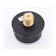 Манометр Bosch Gaz 4000 W (8737602880.A) 87160112040.A
