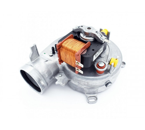 Вентилятор Fime VGR01855 для котлов Vaillant turboTEC, turboMAX (0020020008)