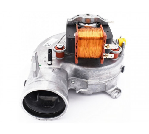 Вентилятор Fime VGR01855 для котлов Vaillant turboTEC, turboMAX (0020020008)