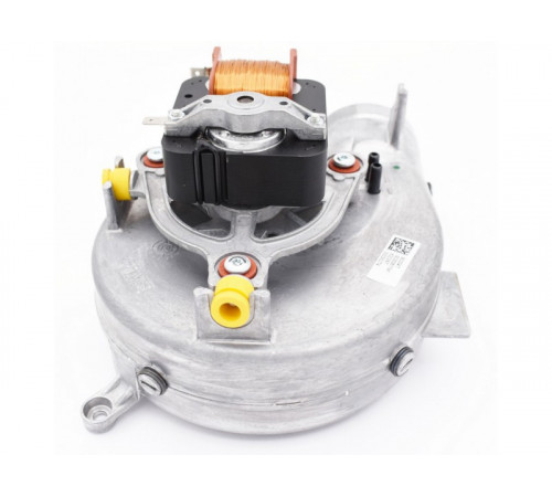 Вентилятор Fime VGR01855 для котлов Vaillant turboTEC, turboMAX (0020020008)