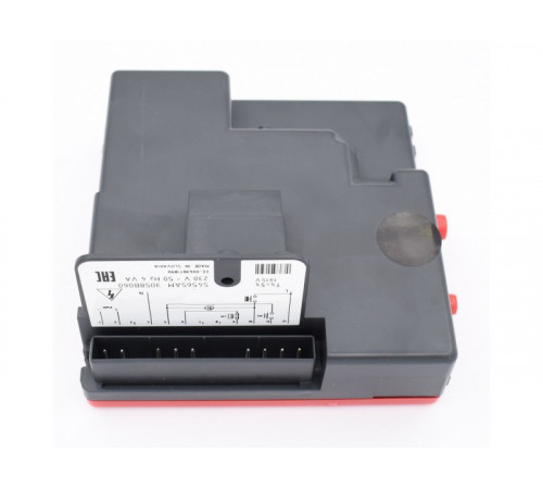 Электроника розжига Honeywell S4565AM 3058 для котлов Protherm Медведь KLZ, KLOM v.16 (0020025301)