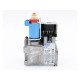 Газовый клапан SIT 845 Sigma 0845107 для котлов Ariston и Chaffoteaux (65104254)
