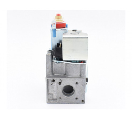 Газовый клапан SIT 845 Sigma 0845107 для котлов Ariston и Chaffoteaux (65104254)