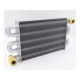 Теплообменник Valmex 82 ламели для котлов Viessmann Vitopend 100-W WH1D, WH1B, WHKB 24 кВт (7825510.AV)