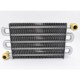 Теплообменник Valmex 82 ламели для котлов Viessmann Vitopend 100-W WH1D, WH1B, WHKB 24 кВт (7825510.AV)