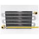Теплообменник Valmex 82 ламели для котлов Viessmann Vitopend 100-W WH1D, WH1B, WHKB 24 кВт (7825510.AV)