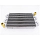 Теплообменник Valmex 82 ламели для котлов Viessmann Vitopend 100-W WH1D, WH1B, WHKB 24 кВт (7825510.AV)