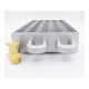 Теплообменник Valmex 82 ламели для котлов Viessmann Vitopend 100-W WH1D, WH1B, WHKB 24 кВт (7825510.AV)