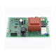 Плата управления для котлов Bosch Gaz 4000 W, Buderus Logamax U042 (87160134660) 87160109120