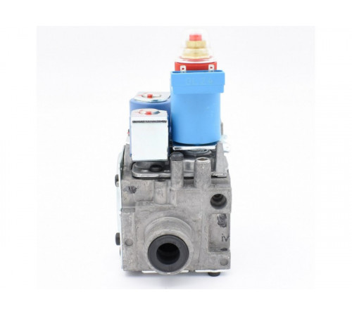 Газовый клапан для котлов Buderus Logamax U072, Bosch Gaz 6000 W, Gaz 2500 F (87186439430)