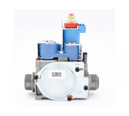 Газовый клапан для котлов Buderus Logamax U072, Bosch Gaz 6000 W, Gaz 2500 F (87186439430)