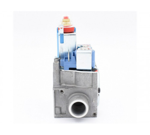 Газовый клапан для котлов Buderus Logamax U072, Bosch Gaz 6000 W, Gaz 2500 F (87186439430)