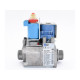 Газовый клапан Sit 845105 Junkers Eurostar, CeraclassComfort, Bosch, Buderus (87470037000)