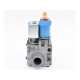 Газовый клапан Sit 845105 Junkers Eurostar, CeraclassComfort, Bosch, Buderus (87470037000)