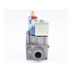 Газовый клапан Sit 845105 Junkers Eurostar, CeraclassComfort, Bosch, Buderus (87470037000)
