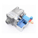 Газовый клапан Sit 845105 Junkers Eurostar, CeraclassComfort, Bosch, Buderus (87470037000)