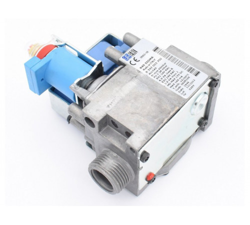 Газовый клапан Sit 845105 Junkers Eurostar, CeraclassComfort, Bosch, Buderus (87470037000)