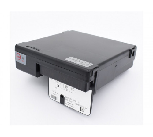 Зажигающая электроника Honeywell S4565BF 1054 для котлов Attack (EL4100)