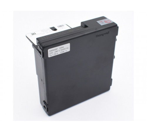 Зажигающая электроника Honeywell S4565BF 1054 для котлов Attack (EL4100)